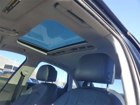 Used 2017 Audi A4 2.0T Premium w/ Convenience Package image 11