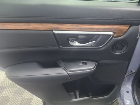 Used 2021 Honda CR-V EX-L image 36