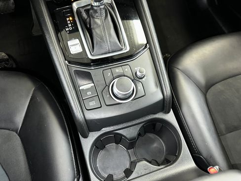 Used 2022 MAZDA CX-5 AWD 2.5 S w/ Select Package image 15