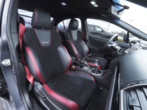 Used 2020 Subaru WRX STI image 44