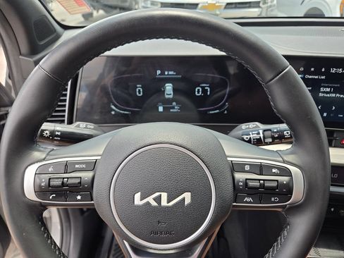 Used 2023 Kia Sportage X-Line AWD/4WD image 29