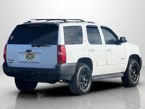 Used 2013 Chevrolet Tahoe LT w/ Luxury Package image 4