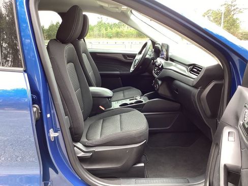 Used 2023 Ford Escape Active FWD image 40