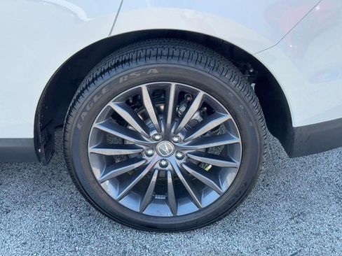 Used 2024 Acura RDX A-Spec image 7