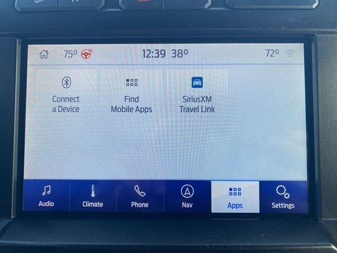 Used 2020 Ford F150 Platinum w/ Equipment Group 701A Luxury image 40