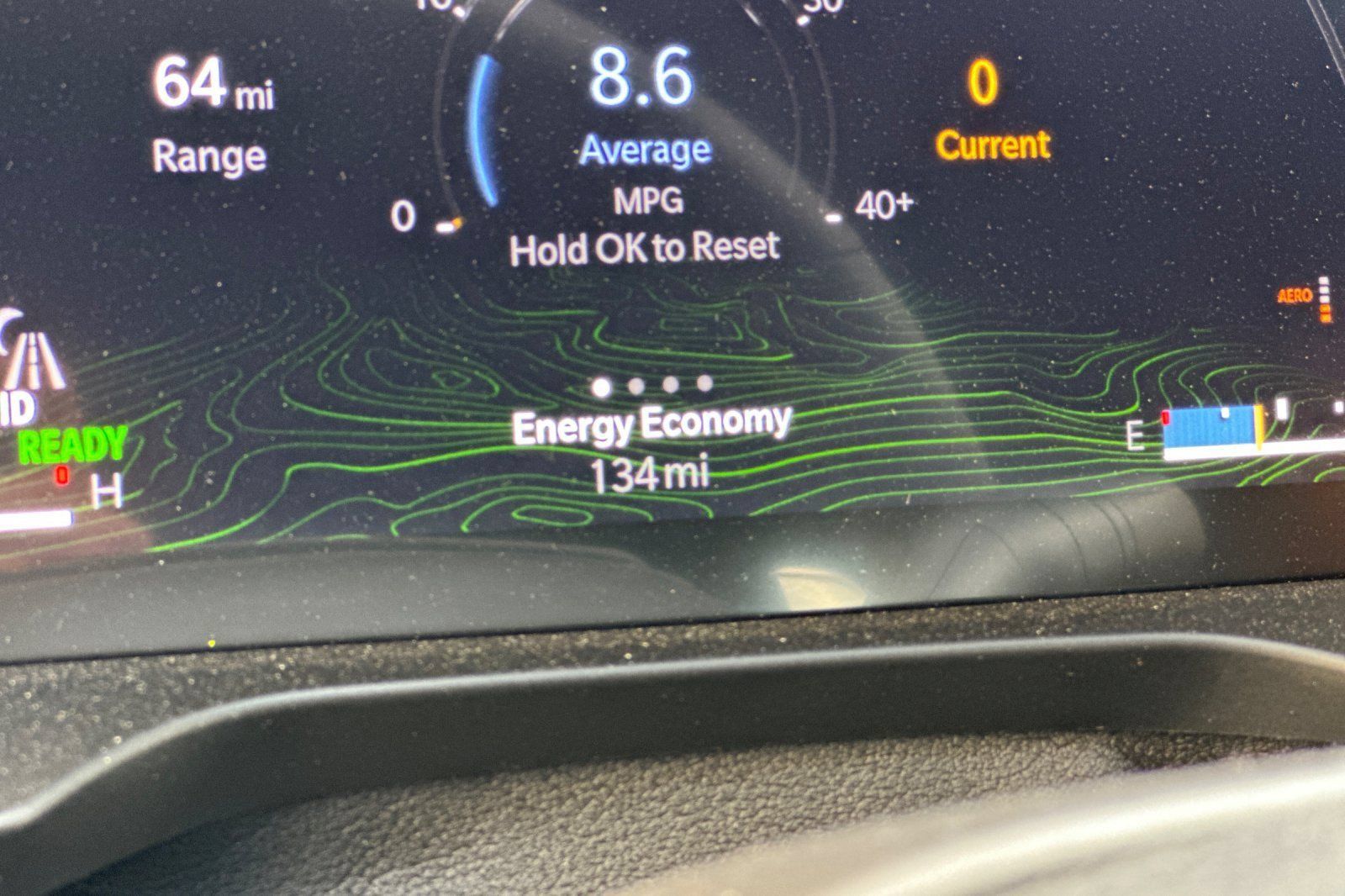 New 2023 Jeep Grand Cherokee Trailhawk w/ Advanced Protech Group II AWD/4WD image 27