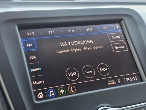 Used 2020 Chevrolet Equinox LT image 20