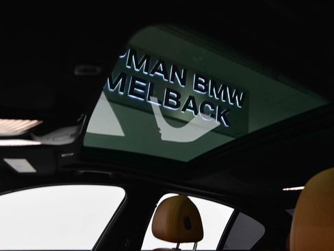 Certified 2023 BMW 530i w/ M Sport Package RWD image 7