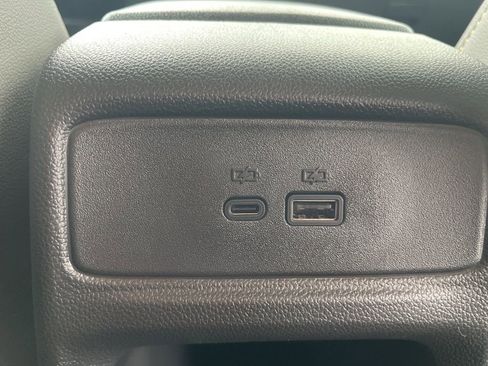 New 2026 Chevrolet Trax ACTIV FWD image 33
