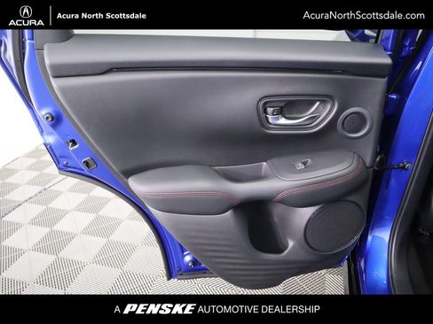 Certified 2025 Acura ADX A-Spec image 30