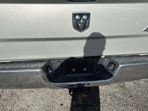 Used 2015 RAM 1500 Tradesman w/ Popular Equipment Group AWD/4WD image 38