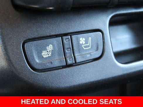 Used 2022 GMC Canyon Denali AWD/4WD image 4