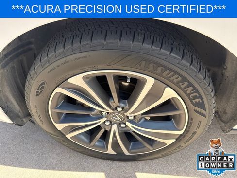 Used 2020 Acura MDX FWD w/ Technology Package image 35