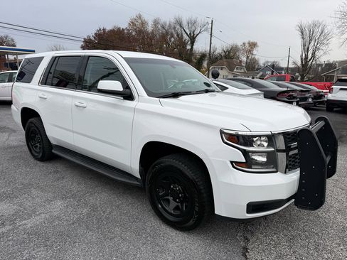 Used 2019 Chevrolet Tahoe 4WD image 9