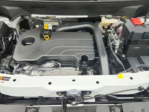 New 2026 Chevrolet Equinox LT FWD image 20