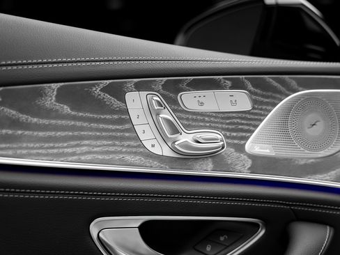 Used 2021 Mercedes-Benz AMG GT 43 image 62