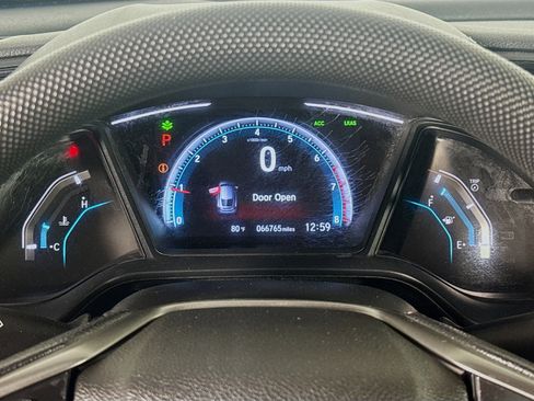 Used 2019 Honda Civic LX image 16