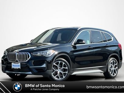 Used 2021 BMW X1 sDrive28i w/ Convenience Package