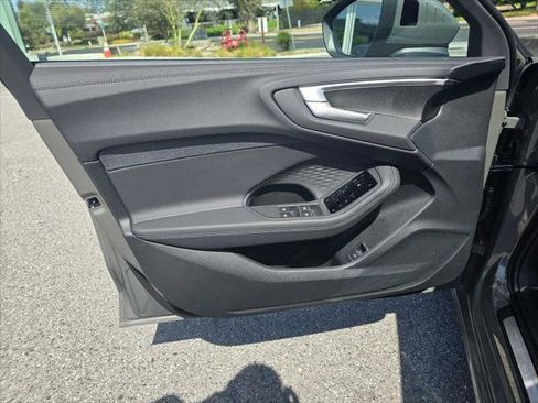 New 2025 Audi A5 2.0T Premium Plus image 24