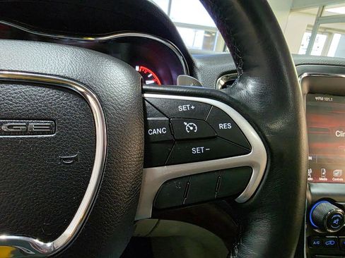 Used 2015 Dodge Durango Limited image 33