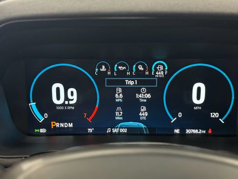 Used 2023 Ford F150 Tremor w/ Equipment Group 402A High image 22