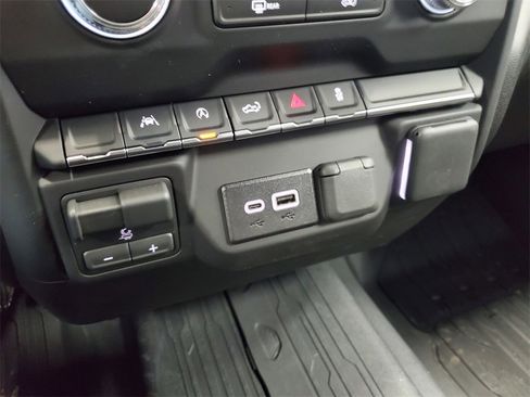 New 2026 GMC Sierra 1500 Pro w/ Graphite Edition image 22