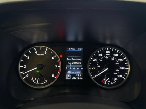 Used 2022 Nissan Sentra S FWD image 11