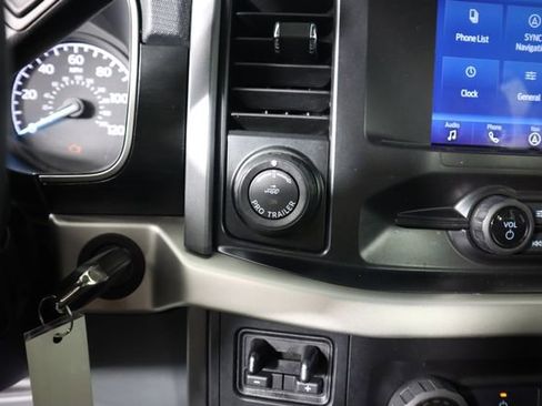 Used 2021 Ford F150 XLT w/ XTR Package AWD/4WD image 44