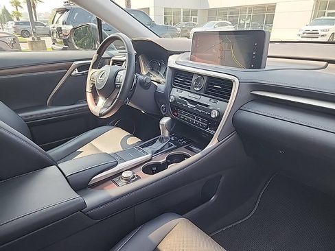 Certified 2020 Lexus RX 450h AWD w/ Premium Package image 20