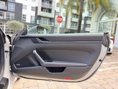 Used 2024 Porsche 911 Carrera T image 50