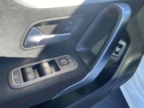 Certified 2025 Mercedes-Benz CLA 250 CLA 250 image 16