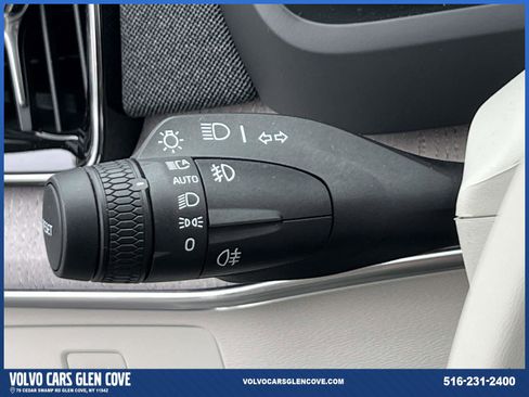 Used 2026 Volvo XC90 B6 Ultra w/ Protection Package image 23