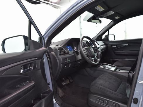 Used 2022 Honda Pilot Sport image 10