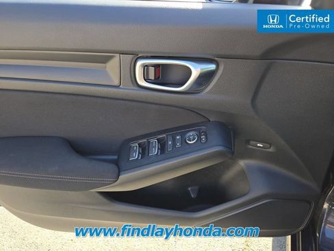 Certified 2026 Honda Civic Sport image 24