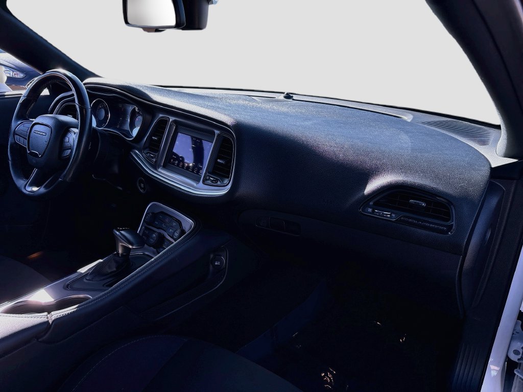 Used 2020 Dodge Challenger GT w/ Driver Convenience Group RWD image 26