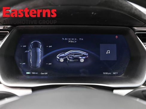 Used 2017 Tesla Model S 60D AWD/4WD image 15