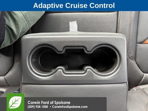 Used 2021 GMC Sierra 1500 AT4 w/ AT4 Value Package image 13