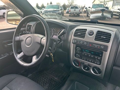 Used 2010 Chevrolet Colorado LT image 30