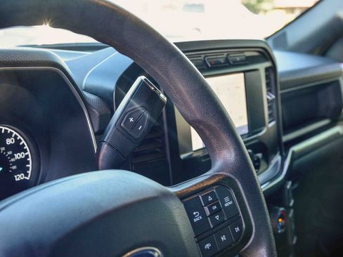 Used 2023 Ford F150 XL w/ STX Appearance Package image 17