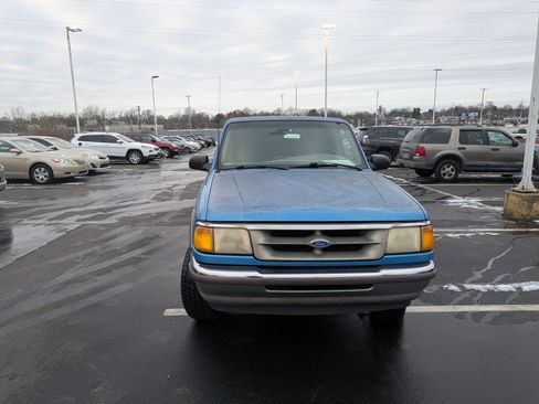 Used 1996 Ford Ranger STX image 4
