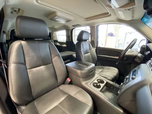 Used 2009 GMC Yukon SLT image 27