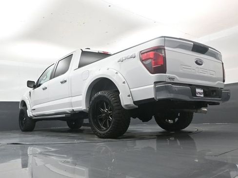 Used 2025 Ford F150 XLT w/ Equipment Group 301A Standard image 41