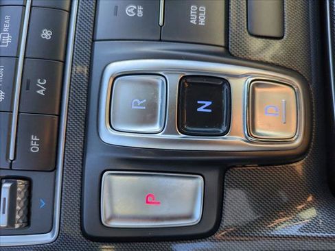 Used 2022 Hyundai Santa Fe SEL w/ Convenience + Premium Package image 12