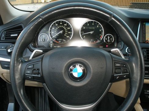 Used 2016 BMW 535i xDrive Sedan AWD/4WD image 38