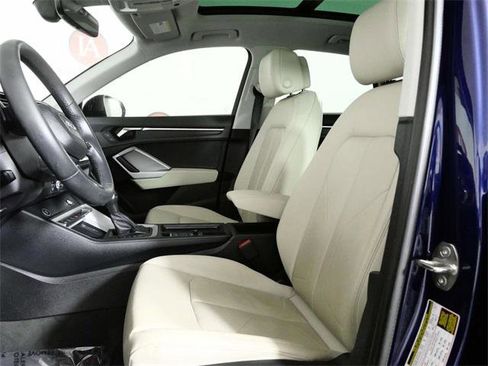 Used 2024 Audi Q3 2.0T Premium Plus image 17