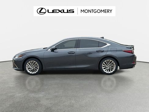 Used 2022 Lexus ES 350 Ultra Luxury w/ Accessory Package 2 image 6