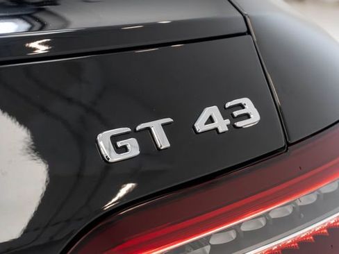 Used 2022 Mercedes-Benz AMG GT 43 image 13