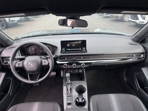 Used 2024 Honda Civic Sport image 18