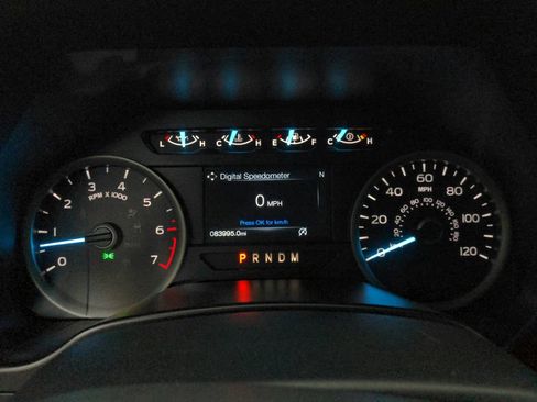 Used 2020 Ford F150 XLT w/ Trailer Tow Package AWD/4WD image 15