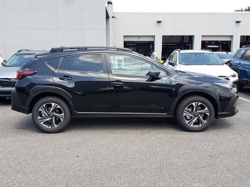 New 2026 Subaru Crosstrek 2.5i Premium AWD/4WD image 2
